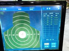 -都市枪神实弹射击俱乐部