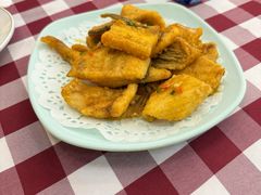 -吉源大排档·鱼生·海鲜(烧烤彩印厂店)