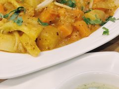 -Masala Curry and BBQ·玛莎拉巴基斯坦美食(金水万达店)