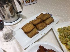 干煎带鱼-顺风海鲜港(长寿路店)