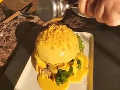 -Lets burger非常汉堡·环球风味(蓝色港湾店)