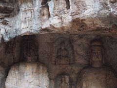 -四门塔风景区