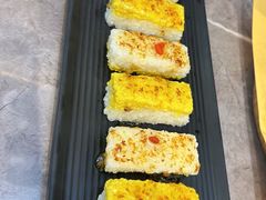 -奔跑吧陕菜·盛世长安(民乐园万达店)