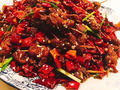 -付掌柜在成都·热炒砂锅集(金禾店)
