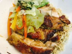 -兰芳园(上环店)