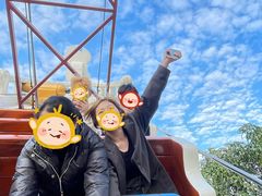 -广东花都香草世界旅游度假区
