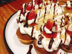 -BE BRIGHT KITCHEN(正佳广场店)