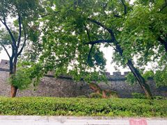 -东坡赤壁风景名胜区