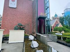 -俏江南天津时尚曲艺主题餐厅(马场道店)