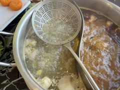 -潮汕美牛肉丸火锅店(天宁寺店)