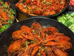 -金陵一哥龙虾馆(三牌楼总店)