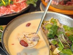 -捞王锅物料理(凯旋路店)