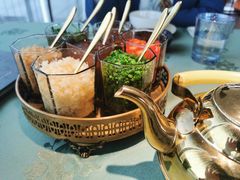 调味料-熙瓏里(万科店)