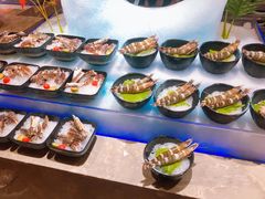 -海玥荟海鲜姿造自助餐厅(欧罗巴广场店)
