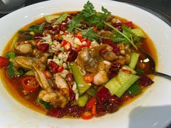 -飞尝蚝·顺德菜·鱼生(顺德总店)
