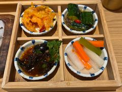 -马记永·兰州牛肉面(3019君尚店)