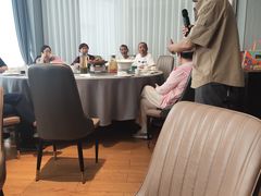 -荷塘秋月·本帮江浙菜(国权路店)