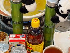 -金姐台湾菜(珠江路店)