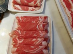 -傣妹火锅(南京东路一店)