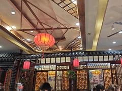 -玉桥餐厅(天坛店)