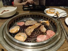 -火炉火自助餐(枫蓝国际店)
