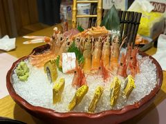 -吉兆·料理(红梅南路店)