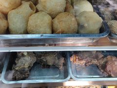 -老回回烩面馆(左家庄店)