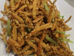 -有藕有鱼·湖北菜(唐家墩店)
