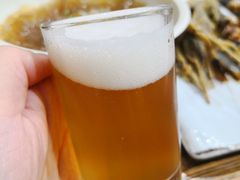 -永红源·啤酒烧烤海鲜大排档(台柳路店)