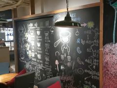 -雕刻时光·无国界料理西餐厅(五山店)