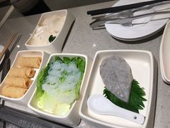 -海底捞火锅(群光广场店)