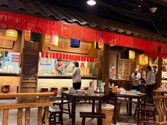 -南京大牌档(崇文门国瑞店)