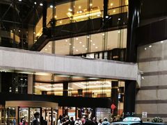-上海新锦江大酒店