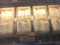 -红宝石·鲜奶小方·海派西点房(浦三店)
