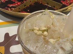 -莺花渡火锅City Green(万象城店)