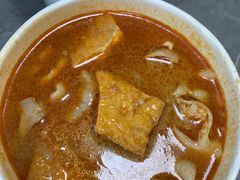 -四里沙茶面(七星西路分店)