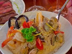 -ibarrel爱杯·bistro&brunch(江宁路店)