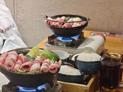 -友名Cross日式咖喱屋(江南大道中店)