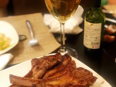 -太湖饭店玉兰厅(自助餐厅)