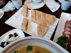 -梁记粥铺(开元地中海店)