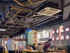 -银记肠粉店(南方医院店)