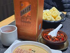 -东来顺(非遗·清真火锅·盛世广场店)