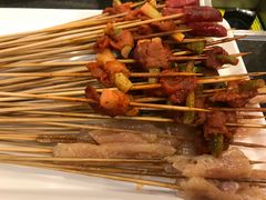 -川成串·自助串串香火锅(朝阳店)