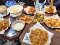 -水牛奶皇后糖水铺(深圳总店)