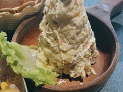 -俄士厨房(未来城店)