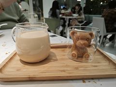 -大树餐厅(环球港店)