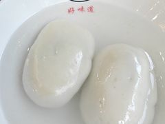 -毛华美食(清扬路店)