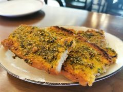 -PIZZA BIANCA(万象城店)