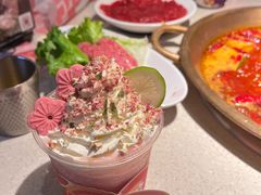 -小龙坎火锅(全球总店)