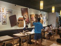 -老班长手工灌汤包老店(东山店)